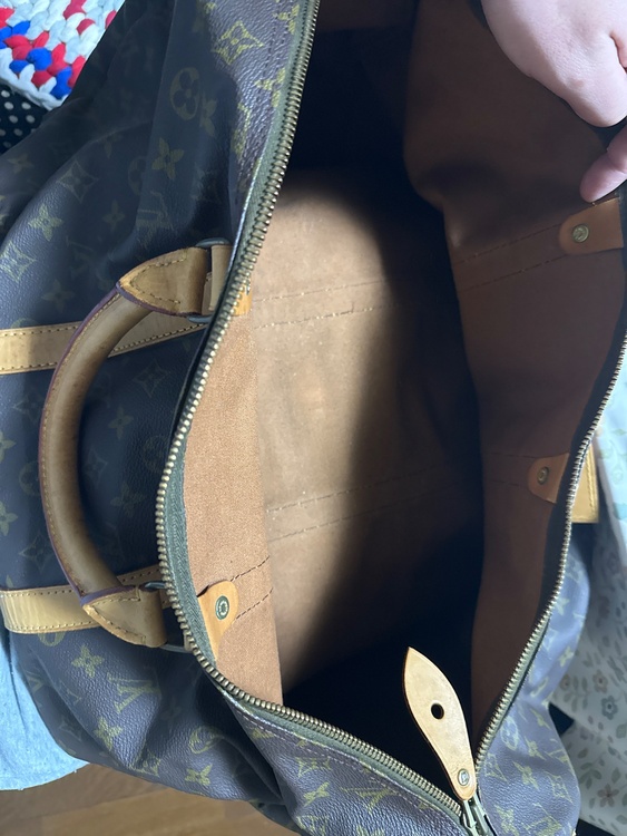 ルイヴィトン モノグラム （ブランドバッグ）の商品画像 - 査定依頼日：2026年1月11日 - 最高査定価格：66,000円