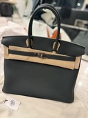 エルメス バーキン （ブランドバッグ）の商品画像 - 査定依頼日：2025年10月20日 - 最高査定価格：2,550,000円