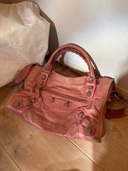 173084·2123（ブランドバッグ）の商品画像 - 査定依頼日：2025年10月29日 - 最高査定価格：80,000円