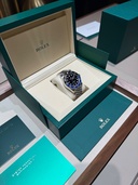 ロレックス GMTマスター （高級時計）の商品画像 - 査定依頼日：2026年1月27日 - 最高査定価格：3,250,000円