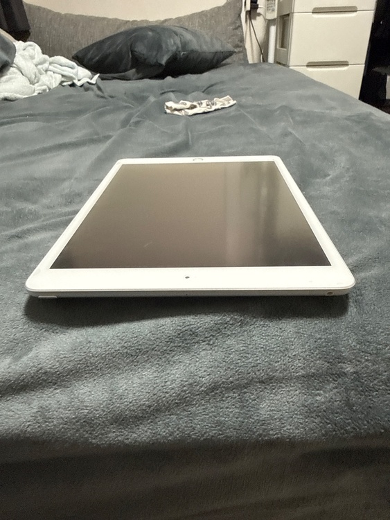 iPad（第8世代）Wi-Fiモデル（PC・タブレット）の商品画像 - 査定依頼日：2026年5月31日 - 最高査定価格：14,100円