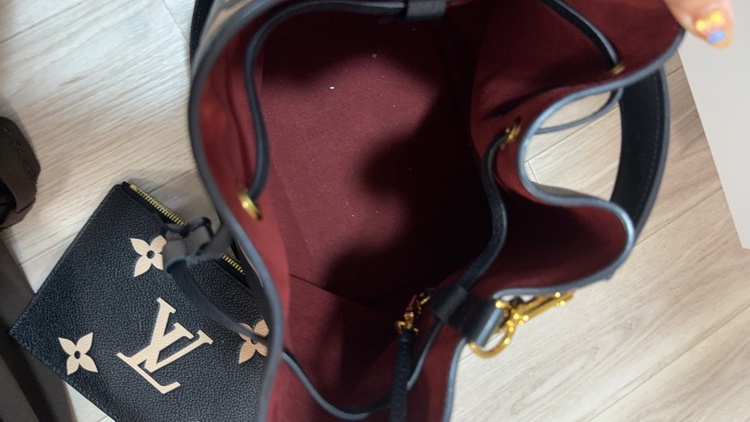 ルイヴィトン ルイヴィトン(その他)（ブランドバッグ）の商品画像 - 査定依頼日：2026年9月8日 - 最高査定価格：280,000円