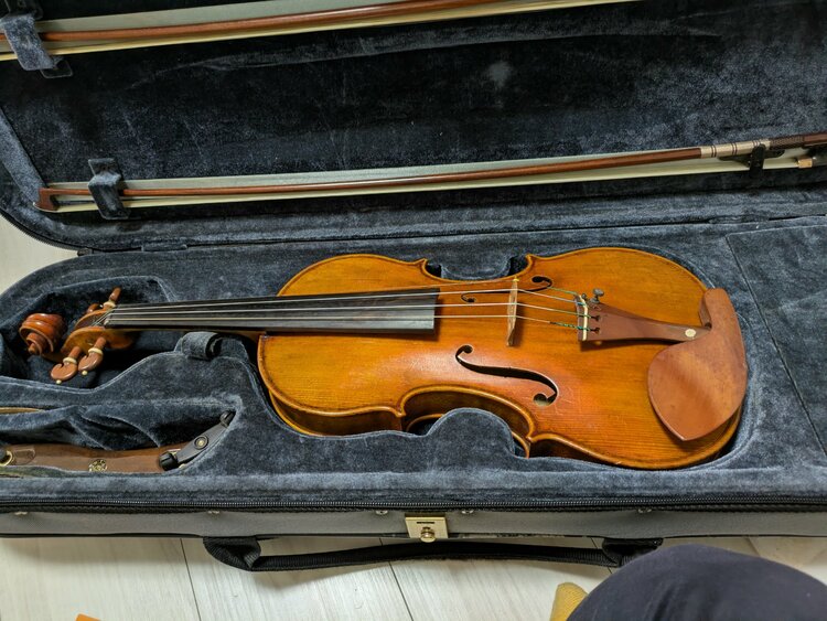 アルテ工房（ピアノ・楽器・PA機材）の商品画像 - 査定依頼日：2025年12月29日 - 最高査定価格：5,000円