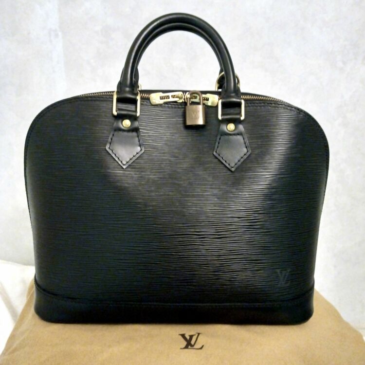 アルマPM（ブランドバッグ）の商品画像 - 査定依頼日：2025年6月4日 - 最高査定価格：50,000円