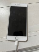 iPhone8Plus（スマホ）の商品画像 - 査定依頼日：2024年2月20日 - 最高査定価格：7,000円