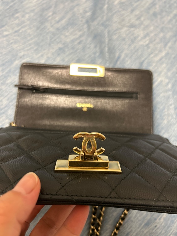 シャネル マトラッセ （ブランドバッグ）の商品画像 - 査定依頼日：2025年10月7日 - 最高査定価格：240,000円