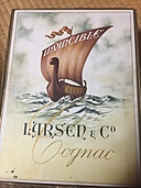 ラーセン（お酒）の商品画像 - 査定依頼日：2020年2月24日 - 最高査定価格：2,000円