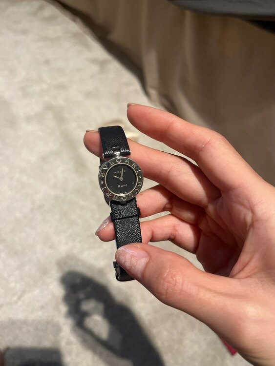 Bzero1（高級時計）の商品画像 - 査定依頼日：2025年5月17日 - 最高査定価格：45,000円