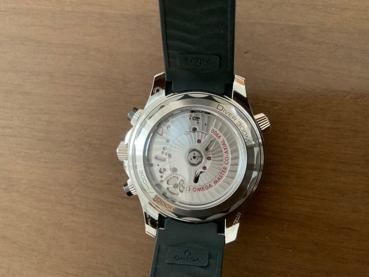 21030445101001（高級時計）の商品画像 - 査定依頼日：2025年7月21日 - 最高査定価格：710,000円