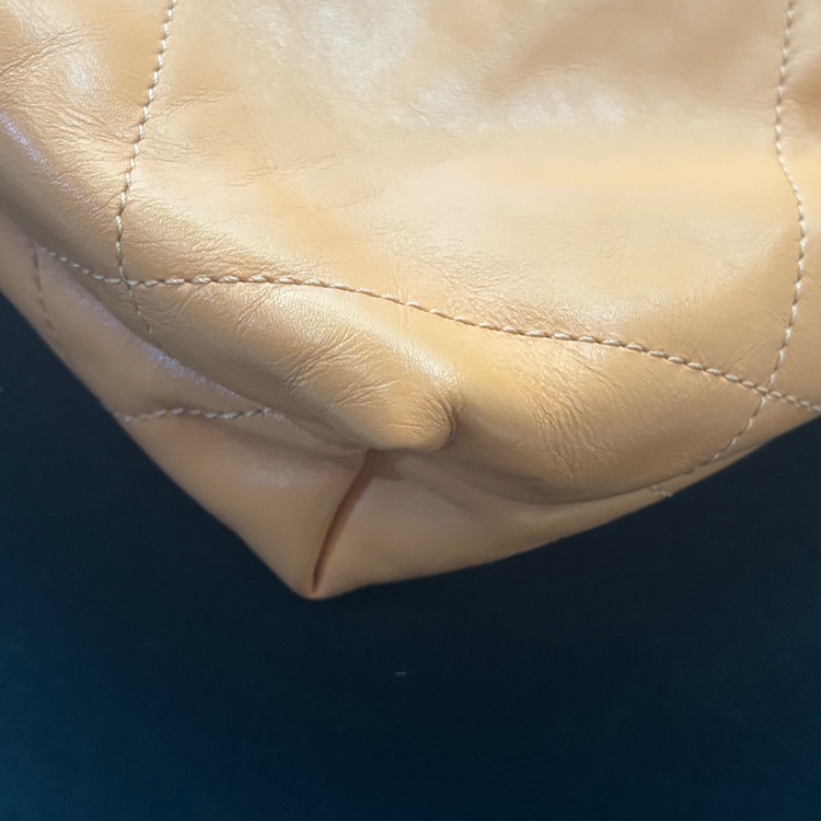 CHANEL22（ブランドバッグ）の商品画像 - 査定依頼日：2026年2月2日 - 最高査定価格：460,000円