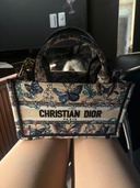 ディオール  （ブランドバッグ）の商品画像 - 査定依頼日：2026年1月21日 - 最高査定価格：150,000円