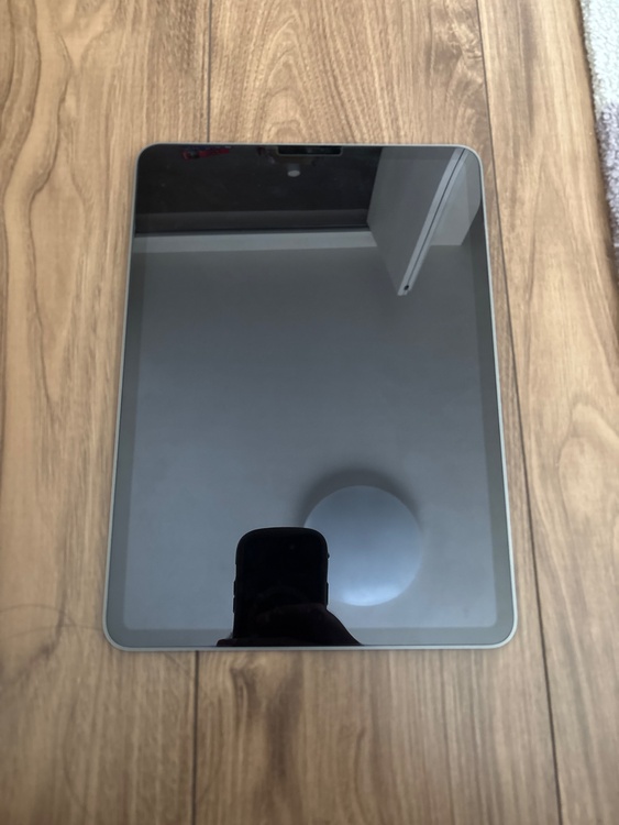 iPad Pro A2759（PC・タブレット）の商品画像 - 査定依頼日：2026年5月4日 - 最高査定価格：59,100円