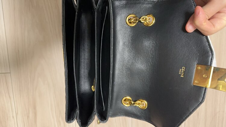 セリーヌ  （ブランドバッグ）の商品画像 - 査定依頼日：2025年4月17日 - 最高査定価格：70,000円