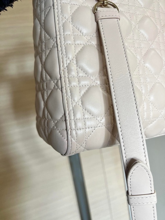 ディオール（ブランドバッグ）の商品画像 - 査定依頼日：2026年10月4日 - 最高査定価格：150,000円