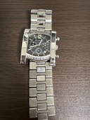 ブルガリ ブルガリブルガリ （高級時計）の商品画像 - 査定依頼日：2025年10月26日 - 最高査定価格：230,000円