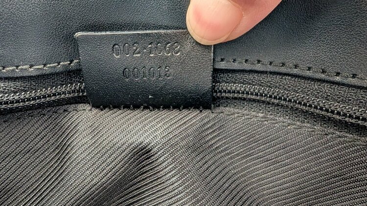 グッチ  （ブランドバッグ）の商品画像 - 査定依頼日：2026年3月4日 - 最高査定価格：50,000円