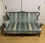 地中海　マキシマム　アンドリュー　ラブシート（古着・ファッション）の商品画像 - 査定依頼日：2025年10月12日 - 最高査定価格：30,000円