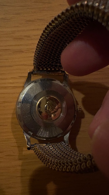 オメガ コンステーション （高級時計）の商品画像 - 査定依頼日：2025年9月1日 - 最高査定価格：200,000円