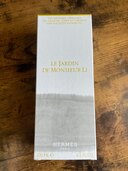 HERMES ヘア＆ボディ　シャワージェル　李氏の庭（コスメ・美容・健康器具）の商品画像 - 査定依頼日：2025年2月27日 - 最高査定価格：2,500円