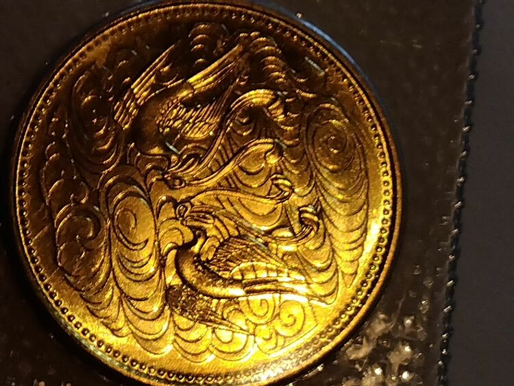 在位60年10万円金貨（金・貴金属）の商品画像 - 査定依頼日：2025年10月19日 - 最高査定価格：450,000円