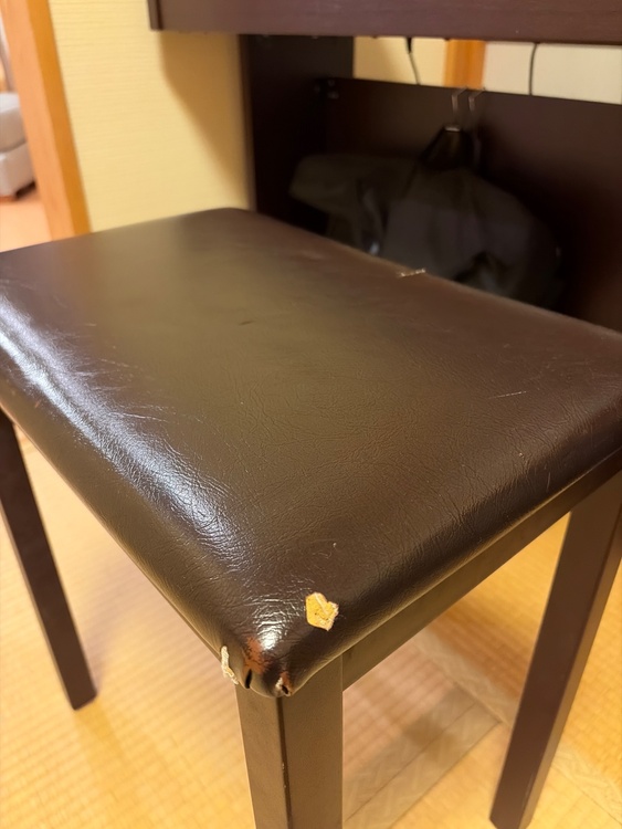 RP101-MH.  SERIALNO. ZW94327（ピアノ・楽器・PA機材）の商品画像 - 査定依頼日：2026年4月8日 - 最高査定価格：5,000円