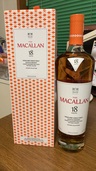 ウイスキー マッカラン 