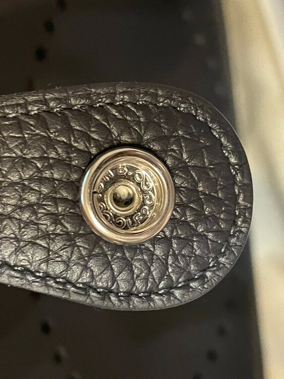 エルメス　エヴリンPM（ブランドバッグ）の商品画像 - 査定依頼日：2025年3月16日 - 最高査定価格：570,000円