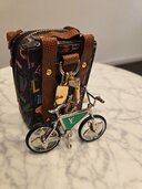 不明（ブランド財布・小物）の商品画像 - 査定依頼日：2026年3月9日 - 最高査定価格：30,000円