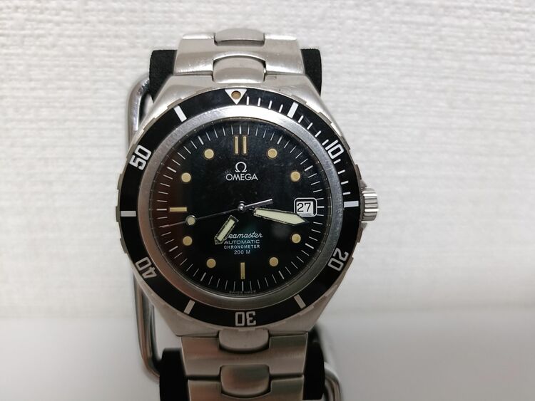 455/422（高級時計）の商品画像 - 査定依頼日：2025年8月6日 - 最高査定価格：300,000円