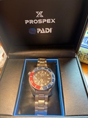 セイコー プロスペックス SBDC12（高級時計）の商品画像 - 査定依頼日：2025年9月8日 - 最高査定価格：15,000円