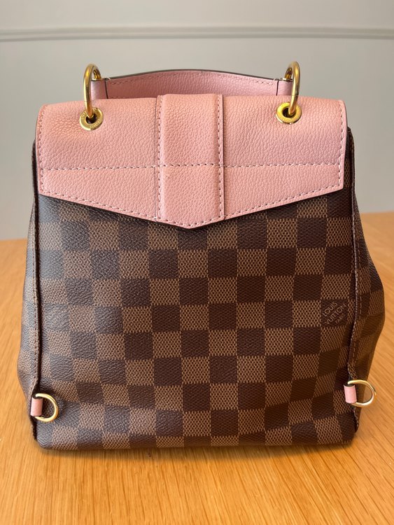 クラプトン（ブランドバッグ）の商品画像 - 査定依頼日：2022年9月23日 - 最高査定価格：110,000円