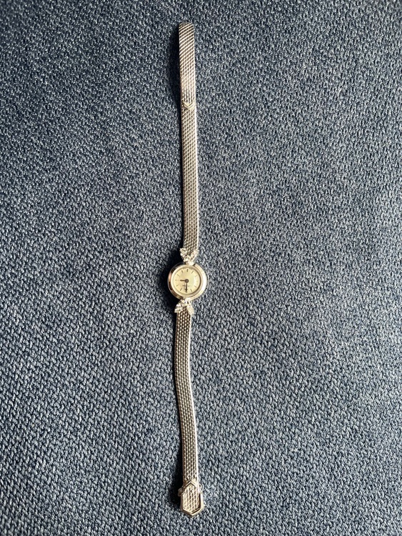 オメガ その他 （高級時計）の商品画像 - 査定依頼日：2025年9月12日 - 最高査定価格：450,000円