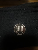 100円玉（金・貴金属）の商品画像 - 査定依頼日：2026年6月8日 - 最高査定価格：100,000円