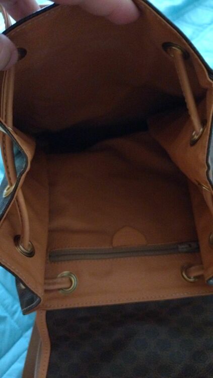 セリーヌ  （ブランドバッグ）の商品画像 - 査定依頼日：2025年6月30日 - 最高査定価格：50,000円