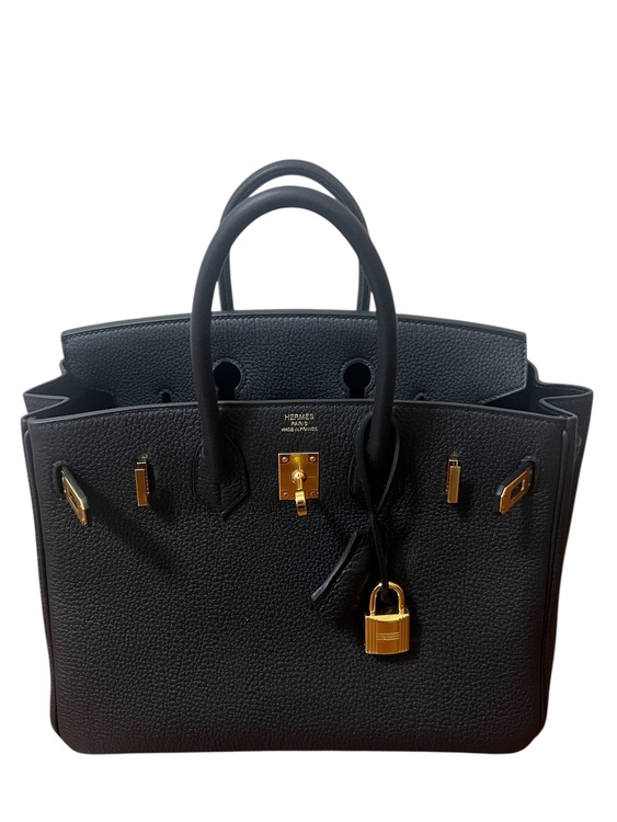 バーキン25（ブランドバッグ）の商品画像 - 査定依頼日：2025年11月2日 - 最高査定価格：3,400,000円