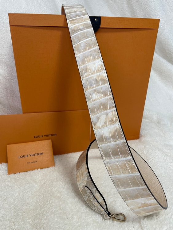 ルイヴィトン ルイヴィトン(その他) （ブランドバッグ）の商品画像 - 査定依頼日：2026年3月26日 - 最高査定価格：100,000円