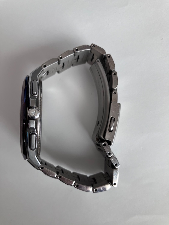 その他 その他 OCW S-500（高級時計）の商品画像 - 査定依頼日：2026年1月24日 - 最高査定価格：20,000円