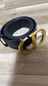 ベルト（古着・ファッション）の商品画像 - 査定依頼日：2025年2月24日 - 最高査定価格：30,000円