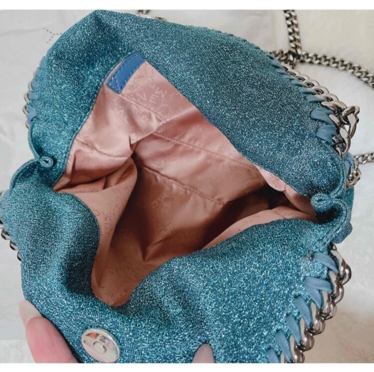 ファラベラ（ブランドバッグ）の商品画像 - 査定依頼日：2025年3月23日 - 最高査定価格：10,000円