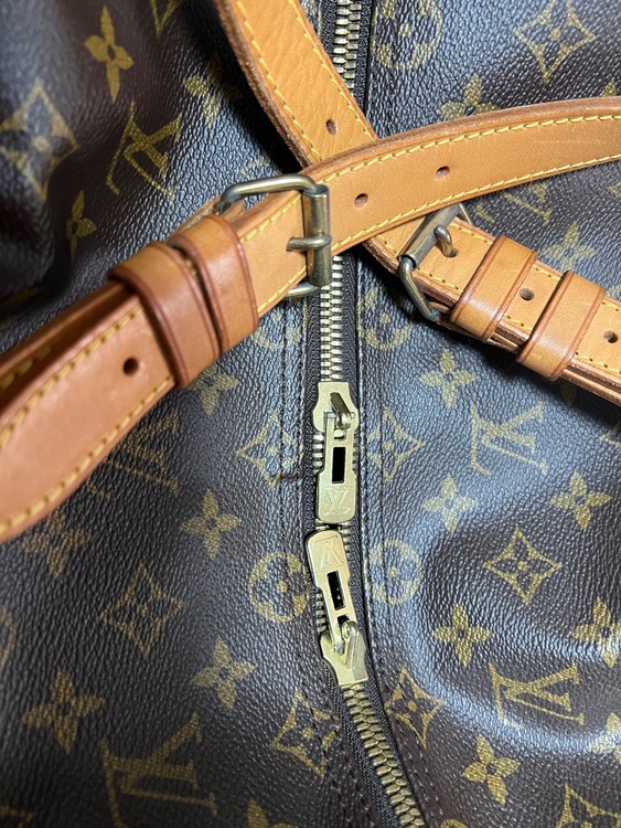 ルイヴィトン モノグラム （ブランドバッグ）の商品画像 - 査定依頼日：2026年1月21日 - 最高査定価格：70,000円