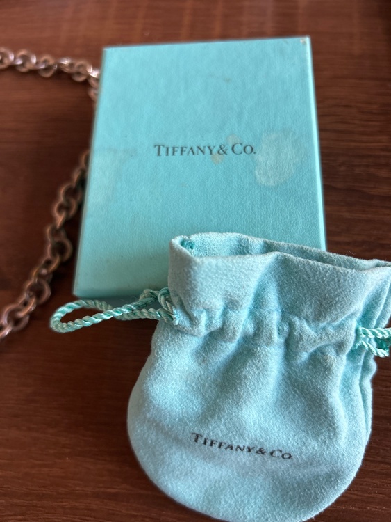 リターントゥ トグル チョーカー（金・貴金属）の商品画像 - 査定依頼日：2026年3月21日 - 最高査定価格：40,000円