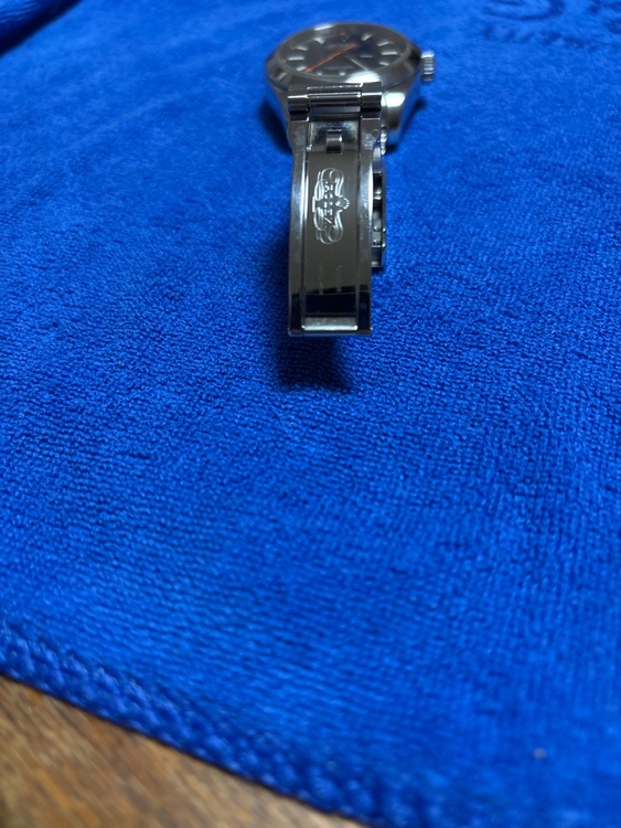 時計（高級時計）の商品画像 - 査定依頼日：2025年9月29日 - 最高査定価格：1,450,000円