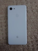 pixel3xl（スマホ）の商品画像 - 査定依頼日：2020年6月26日 - 最高査定価格：21,500円