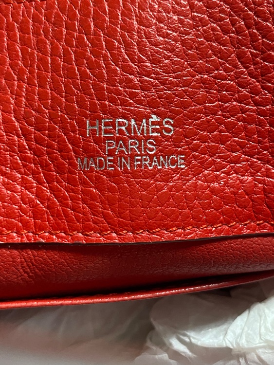 エルメス ケリー （ブランドバッグ）の商品画像 - 査定依頼日：2025年7月21日 - 最高査定価格：500,000円