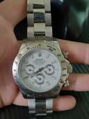 ロレックス デイトナ 16520（高級時計）の商品画像 - 査定依頼日：2025年1月19日 - 最高査定価格：2,800,000円