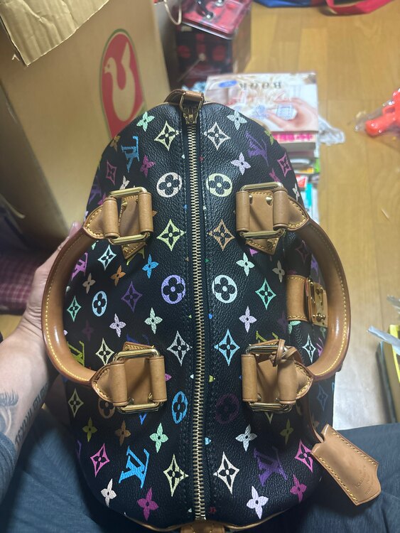 ルイヴィトン ルイヴィトン(その他) （ブランドバッグ）の商品画像 - 査定依頼日：2025年5月23日 - 最高査定価格：200,000円