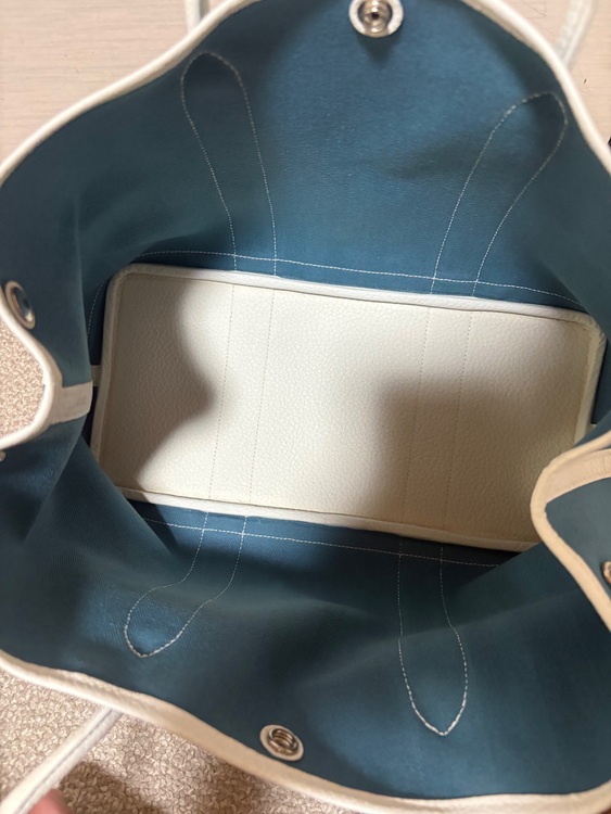 エルメス ガーデンパーティ （ブランドバッグ）の商品画像 - 査定依頼日：2025年8月13日 - 最高査定価格：250,000円