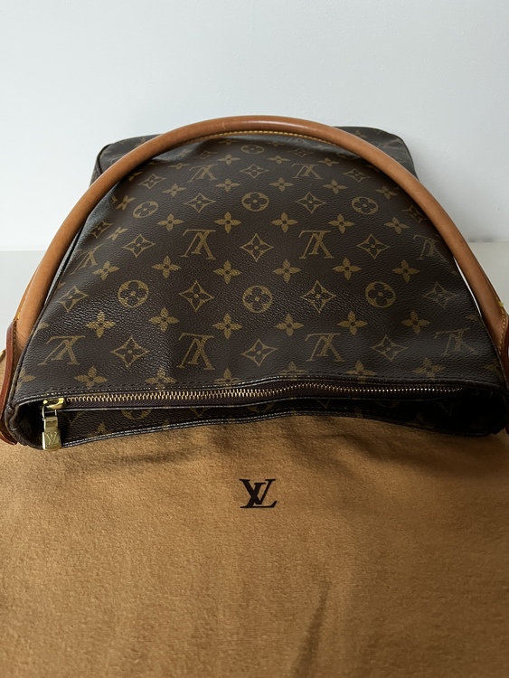 ルーピングGM（ブランドバッグ）の商品画像 - 査定依頼日：2022年10月20日 - 最高査定価格：50,000円