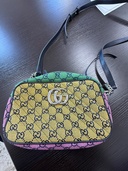 ショルダーバック（ブランドバッグ）の商品画像 - 査定依頼日：2026年2月26日 - 最高査定価格：100,000円