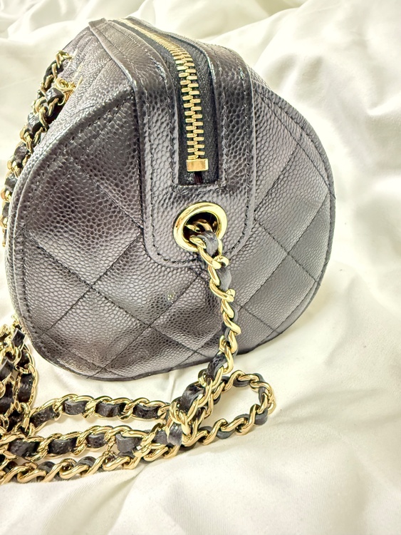 シャネル マトラッセ （ブランドバッグ）の商品画像 - 査定依頼日：2026年1月23日 - 最高査定価格：480,000円